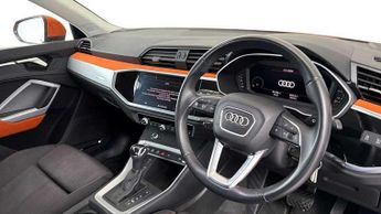 Audi Q3 35 TDI Sport 5dr S Tronic