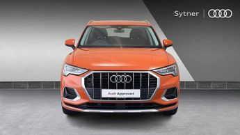 Audi Q3 35 TDI Sport 5dr S Tronic