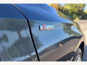 Audi A3 35 TFSI S Line 5dr S Tronic