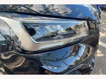 Audi Q2 35 TFSI Black Edition 5dr S Tronic