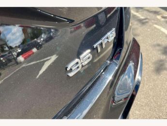 Audi Q2 35 TFSI Black Edition 5dr S Tronic