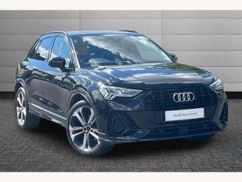 Audi Q3 35 TFSI Vorsprung 5dr S Tronic