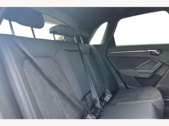Audi Q3 35 TFSI Vorsprung 5dr S Tronic