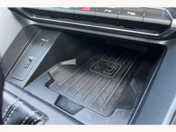 Audi Q3 35 TFSI Vorsprung 5dr S Tronic