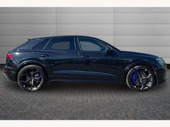 Audi RS Q8 TFSI 640 Qtro Perform Carb Vorsprung 5dr Tiptronic