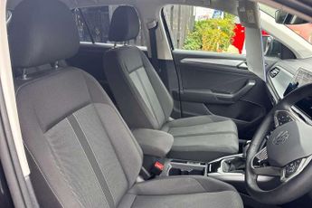 Volkswagen T-Roc 1.5 TSI Match 5dr DSG