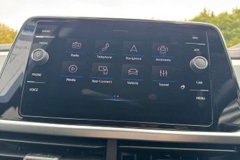 Volkswagen T-Roc 1.5 TSI Match 5dr DSG