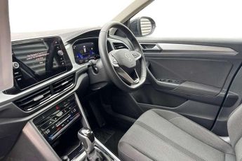 Volkswagen T-Roc 1.5 TSI Match 5dr DSG