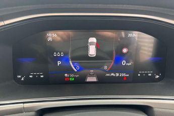 Volkswagen T-Roc 1.5 TSI Match 5dr DSG
