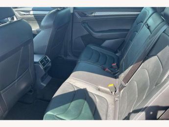 Skoda Kodiaq 1.5 TSI SE L Executive 5dr DSG [7 Seat]