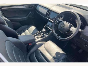 Skoda Kodiaq 1.5 TSI SE L Executive 5dr DSG [7 Seat]
