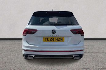 Volkswagen Tiguan 1.5 TSI 150 R-Line Edition 5dr DSG