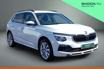 Skoda Kamiq 1.0 TSI SE Edition 5dr