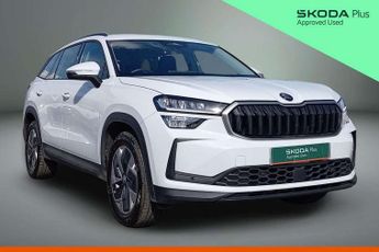 Skoda Kodiaq 1.5 TSI iV 204 SE 5dr DSG
