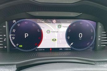 Skoda Scala 1.0 TSI 116 SE Edition 5dr DSG
