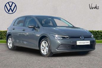 Volkswagen Golf 1.5 TSI Life 5dr