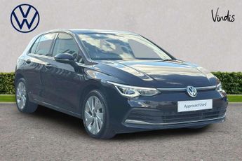 Volkswagen Golf TDi 2.0 TDI 150 Style 5dr DSG
