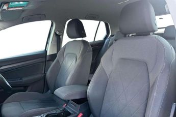 Volkswagen Golf 2.0 TDI 150 Style 5dr DSG