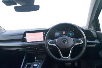 Volkswagen Golf 2.0 TDI 150 Style 5dr DSG