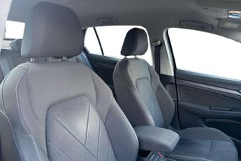 Volkswagen Golf 2.0 TDI 150 Style 5dr DSG
