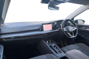 Volkswagen Golf 2.0 TDI 150 Style 5dr DSG