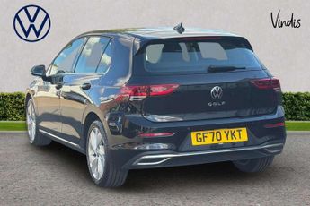 Volkswagen Golf 2.0 TDI 150 Style 5dr DSG