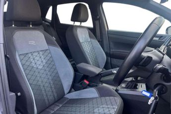 Volkswagen Polo 1.0 TSI 110 R-Line 5dr DSG