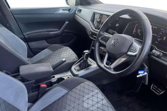 Volkswagen Polo 1.0 TSI 110 R-Line 5dr DSG