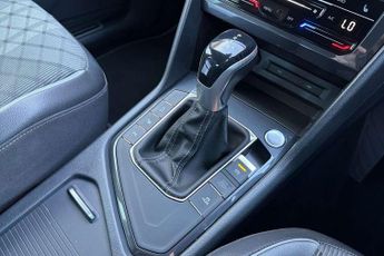Volkswagen Tiguan 1.5 TSI 150 R-Line 5dr DSG