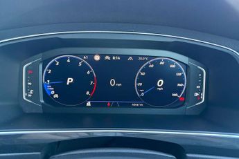 Volkswagen Tiguan 1.5 TSI 150 R-Line 5dr DSG