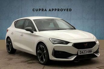 Cupra Leon 1.5 TSI V1 5dr