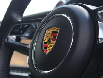 Porsche Macan S 5dr PDK