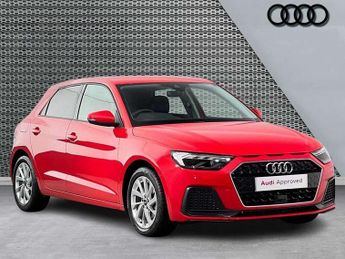 Audi A1 30 TFSI 110 Sport 5dr