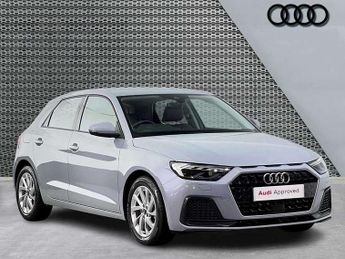 Audi A1 30 TFSI 110 Sport 5dr