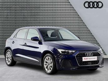 Audi A1 30 TFSI Sport 5dr