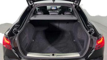 Audi A5 35 TDI S Line 5dr S Tronic