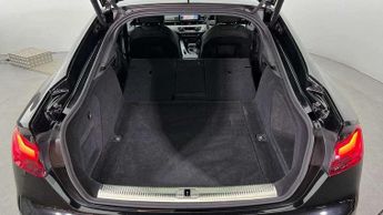 Audi A5 35 TDI S Line 5dr S Tronic