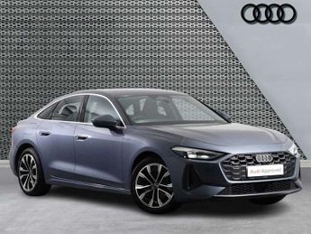 Audi A5 2.0 TFSI 299 e Quattro Technik 4dr S Tronic
