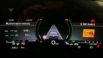 Audi A5 2.0 TFSI 299 e Quattro Technik 4dr S Tronic