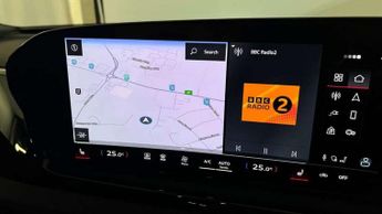 Audi A5 2.0 TFSI 299 e Quattro Technik 4dr S Tronic