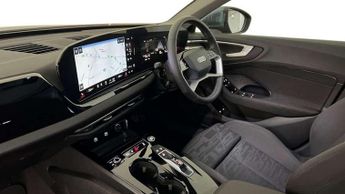 Audi A5 2.0 TFSI 299 e Quattro Technik 4dr S Tronic