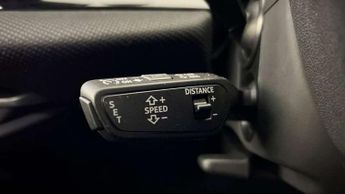 Audi A5 2.0 TFSI 299 e Quattro Technik 4dr S Tronic