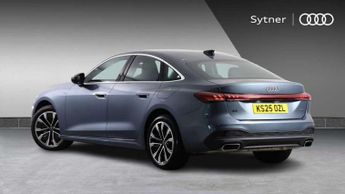 Audi A5 2.0 TFSI 299 e Quattro Technik 4dr S Tronic