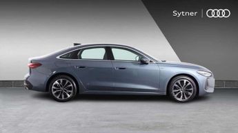 Audi A5 2.0 TFSI 299 e Quattro Technik 4dr S Tronic