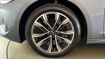 Audi A5 2.0 TFSI 299 e Quattro Technik 4dr S Tronic