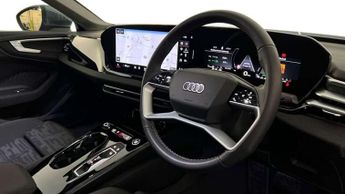 Audi A5 2.0 TFSI 299 e Quattro Technik 4dr S Tronic