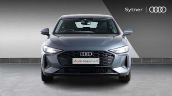 Audi A5 2.0 TFSI 299 e Quattro Technik 4dr S Tronic