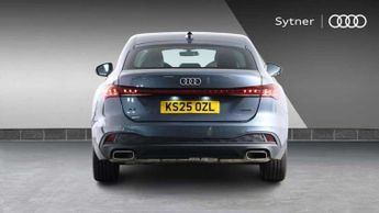 Audi A5 2.0 TFSI 299 e Quattro Technik 4dr S Tronic