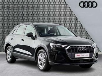 Audi Q3 35 TFSI Technik 5dr