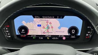 Audi Q3 35 TFSI S Line 5dr S Tronic